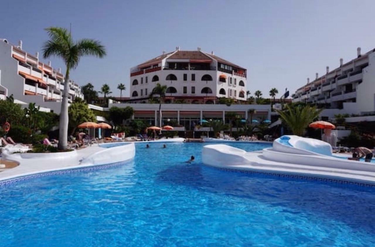 En Playa Americas Appartement